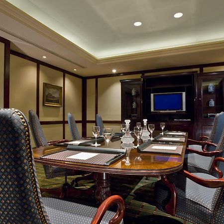 San Cristobal Tower - A Luxury Collection Hotel Santiago Exterior photo